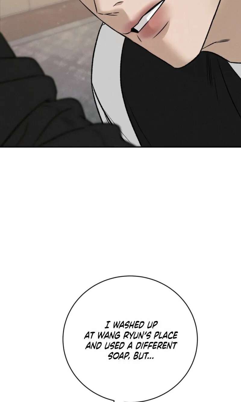 Things that deserve to die Chapter 38 - page 17