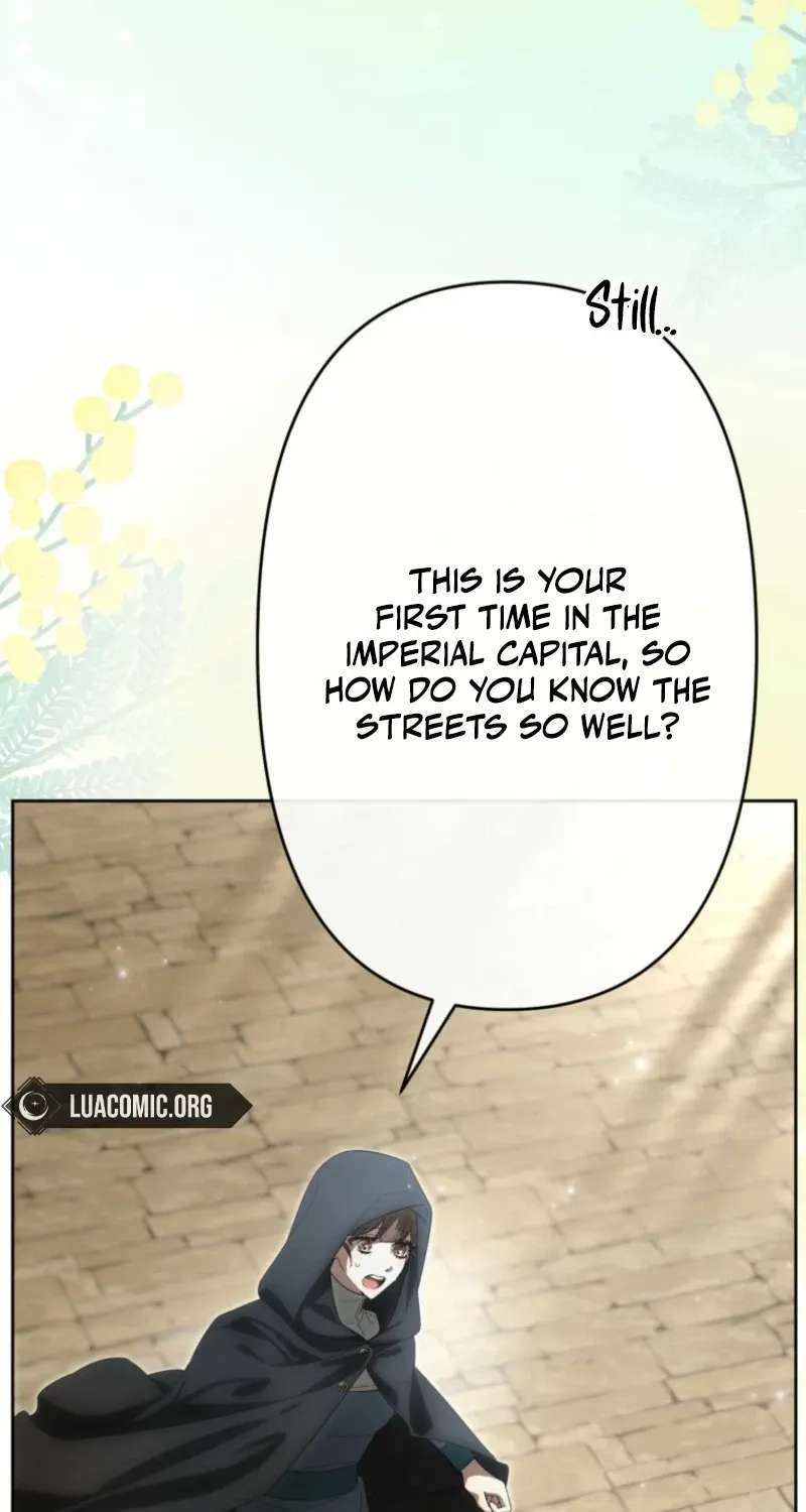 Hantoshigo ni Shinu no ni, Boukun Heika o Toriko ni Shite Shimatta Chapter 2 - page 17