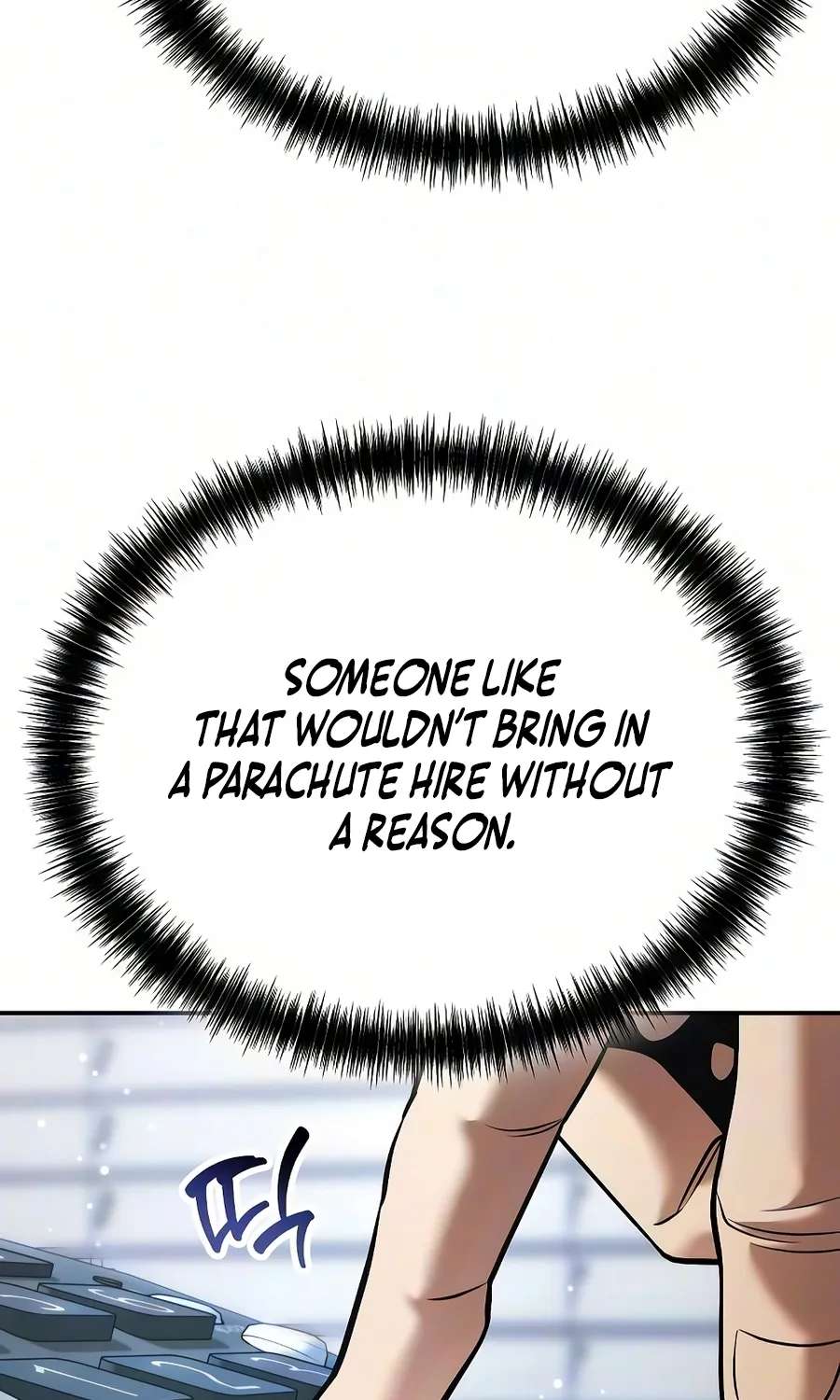 The Money Keeps Piling Up Even If I Spend It Chapter 3 - page 68