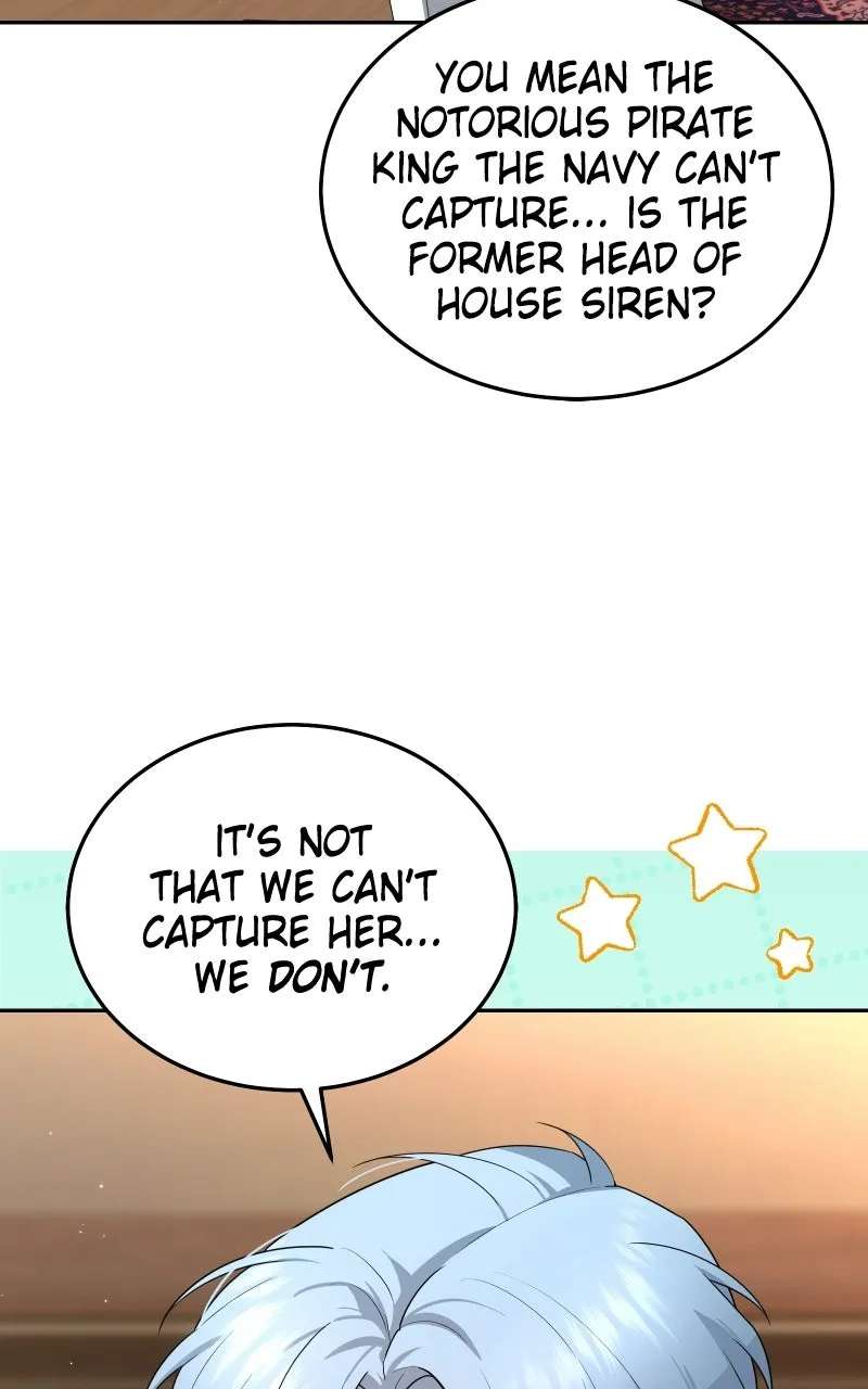 Caught in the DarkNavy Admiral’s Net Chapter 33 - page 20