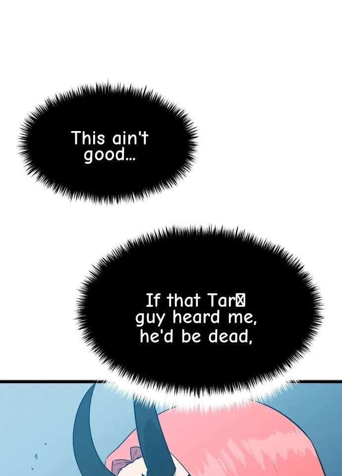 Blood Revenger Chapter 87 - page 49
