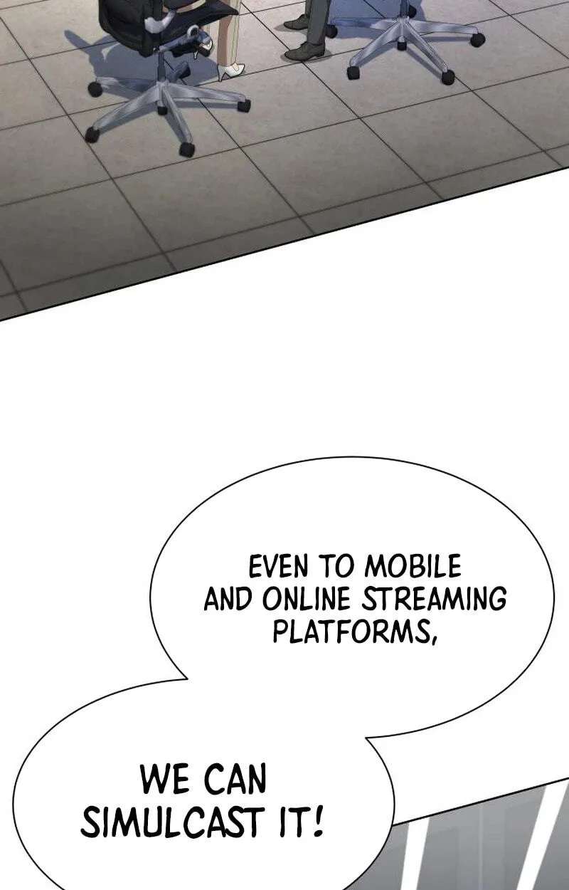 Become a Legend as an All-Rounder Chapter 153 - page 5