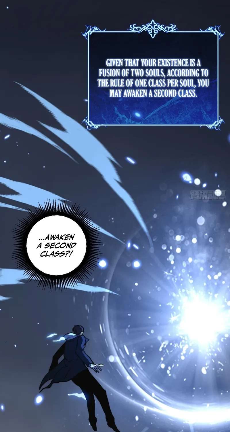 Global Awakening: The Synthesis Master Starts with an Undead Army Chapter 1 - page 56