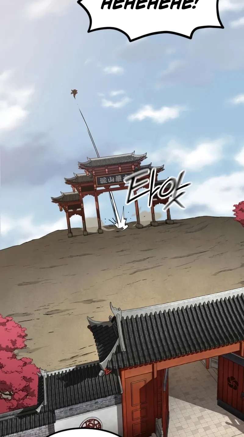 Return Of The Mount Hua Sect Chapter 181 - page 152