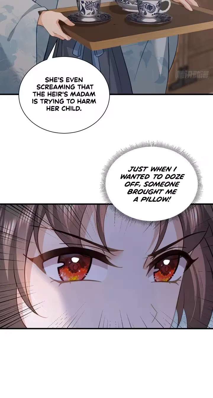 Reborn and Remarried to Little Uncle, the Couple Join Forces to Take Revenge on the Scumbags Chapter 15 - page 27