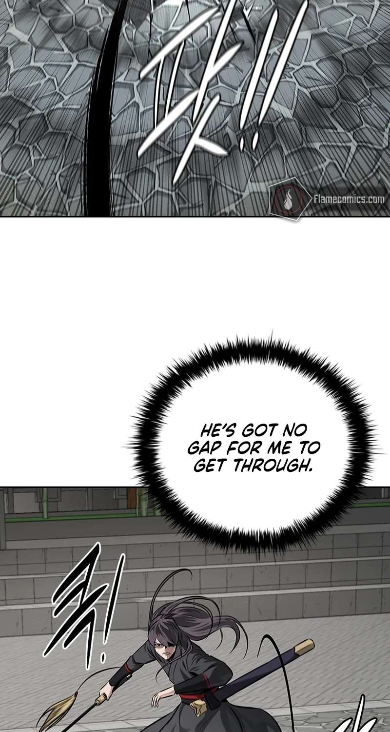 Absolute Master of the Senate Chapter 63 - page 57