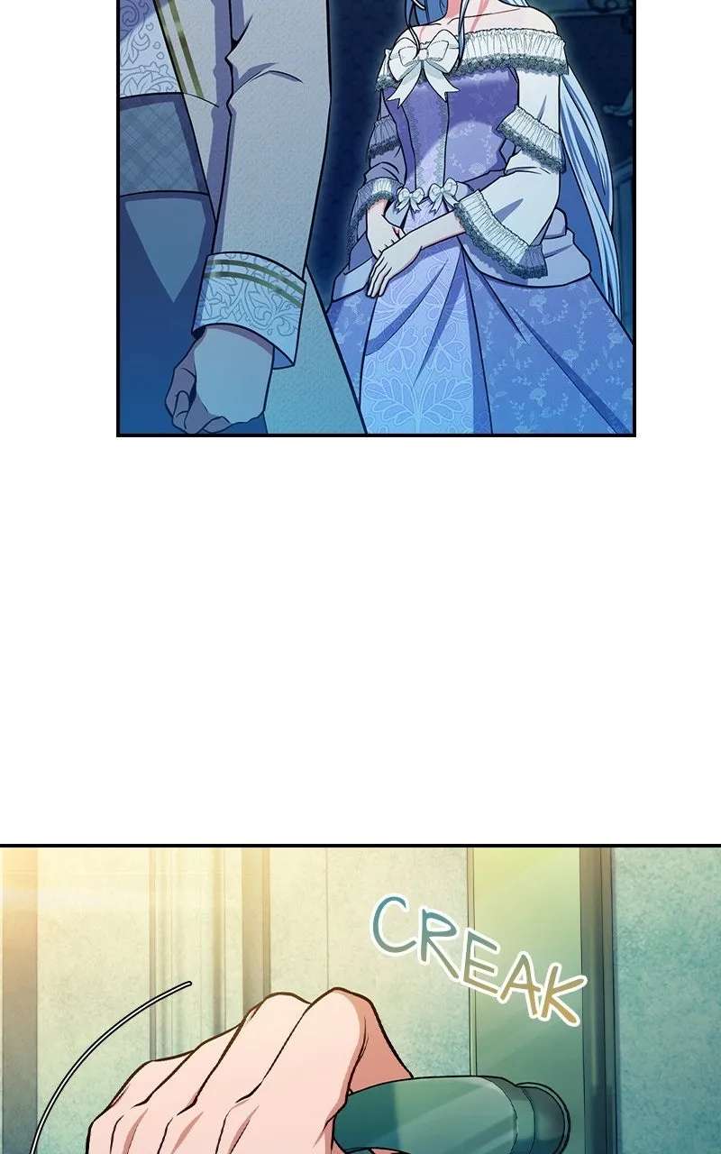 She No Longer WieldsHer Sword Chapter 21 - page 25
