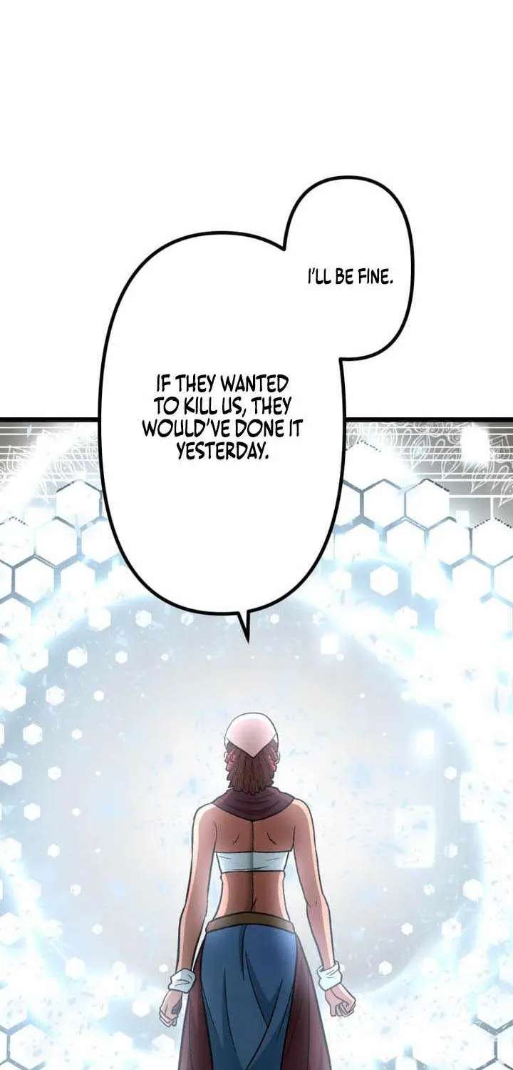 The Reincarnation of God-Level Crafting Chapter 43 - page 83
