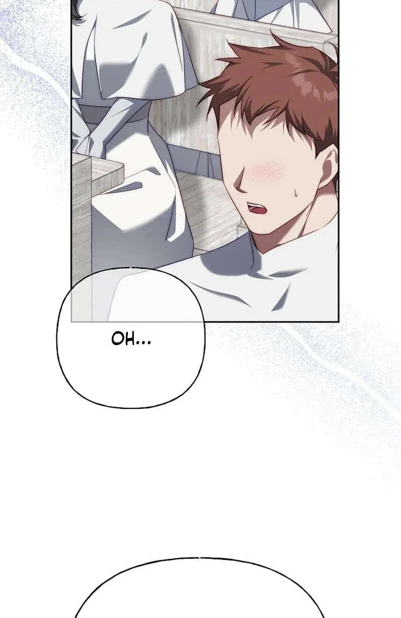 I Tamed the Monster Prince Chapter 53 - page 43