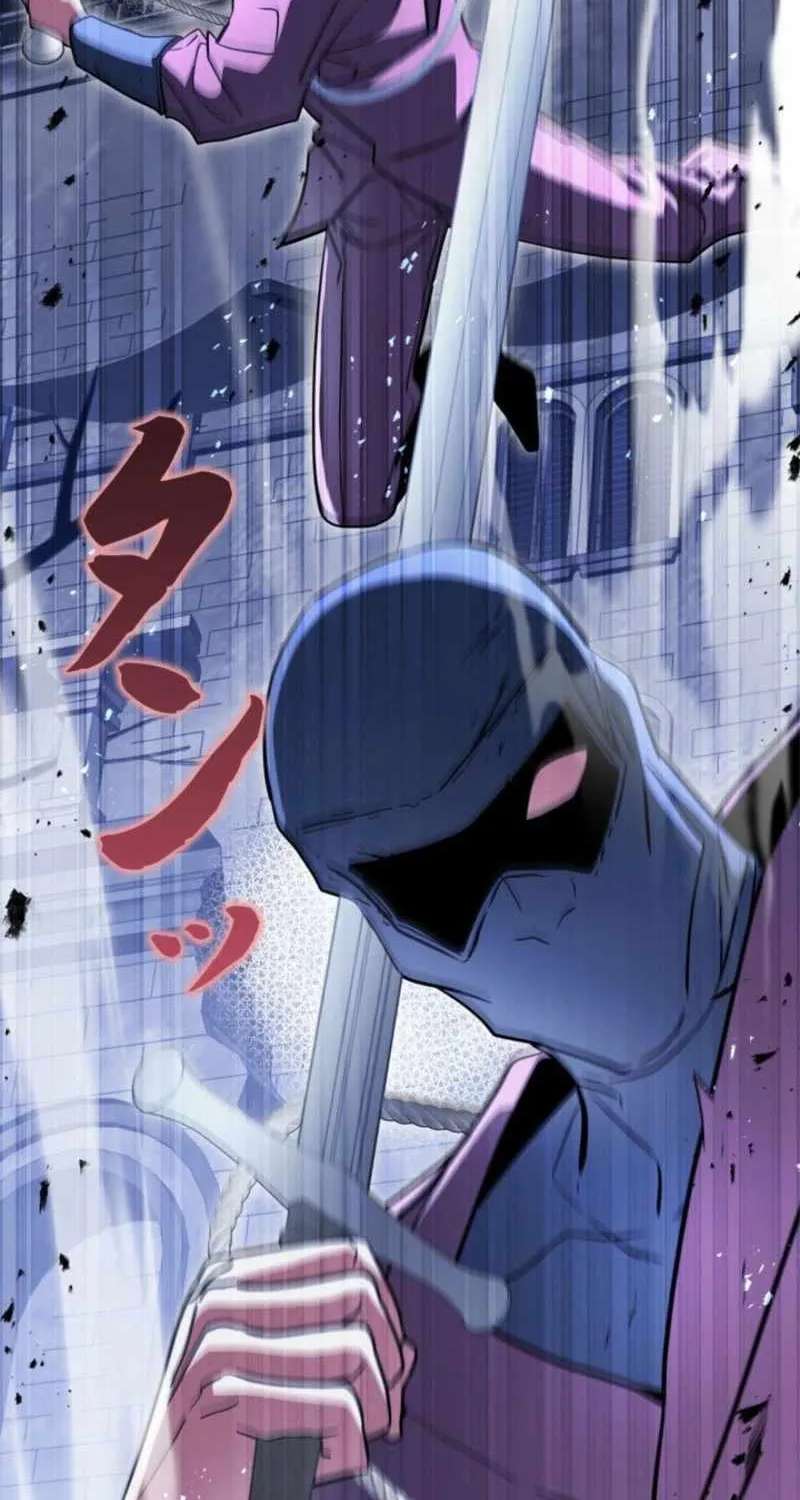 The Sword Emperor Who Surpasses His Previous Life Chapter 39 - page 29