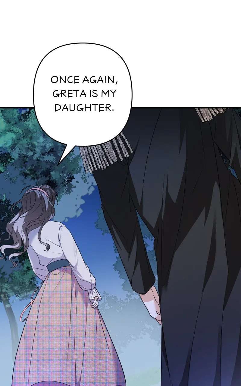 My Obsessive Father'sHeroic Homecoming Chapter 4 - page 67