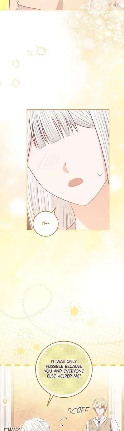 Who Do You Like More, Mommy Or Daddy? Chapter 95 - page 44