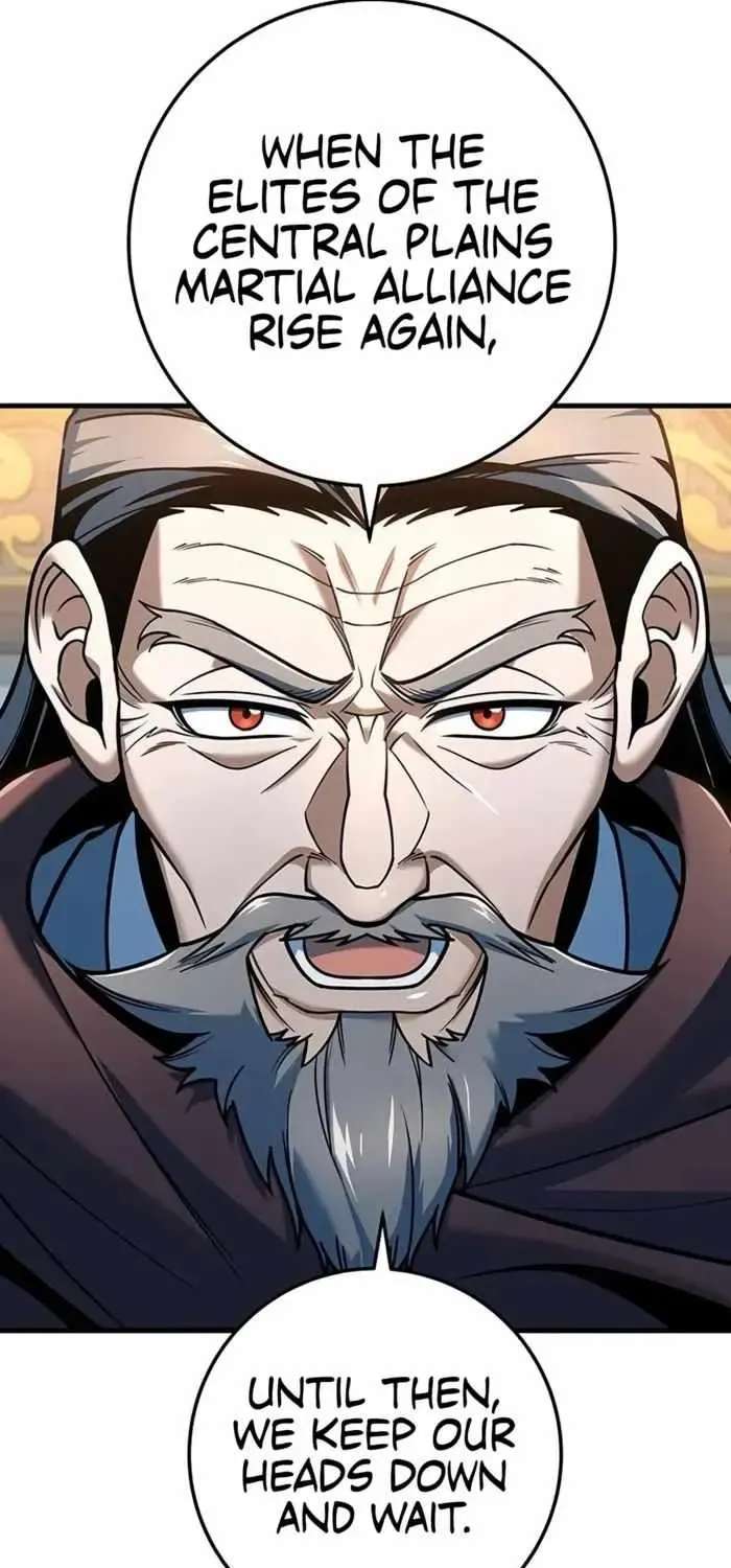 Emperor's Sword Chapter 113 - page 16