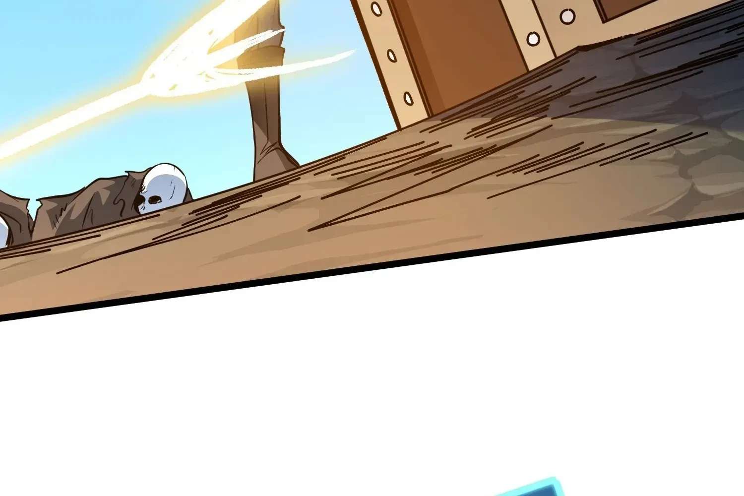 Extracting My Way to Become the Undead Archmage Chapter 11 - page 45