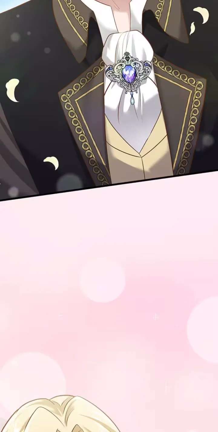 The Cold Prince's Sweet Witch Chapter 15 - page 21