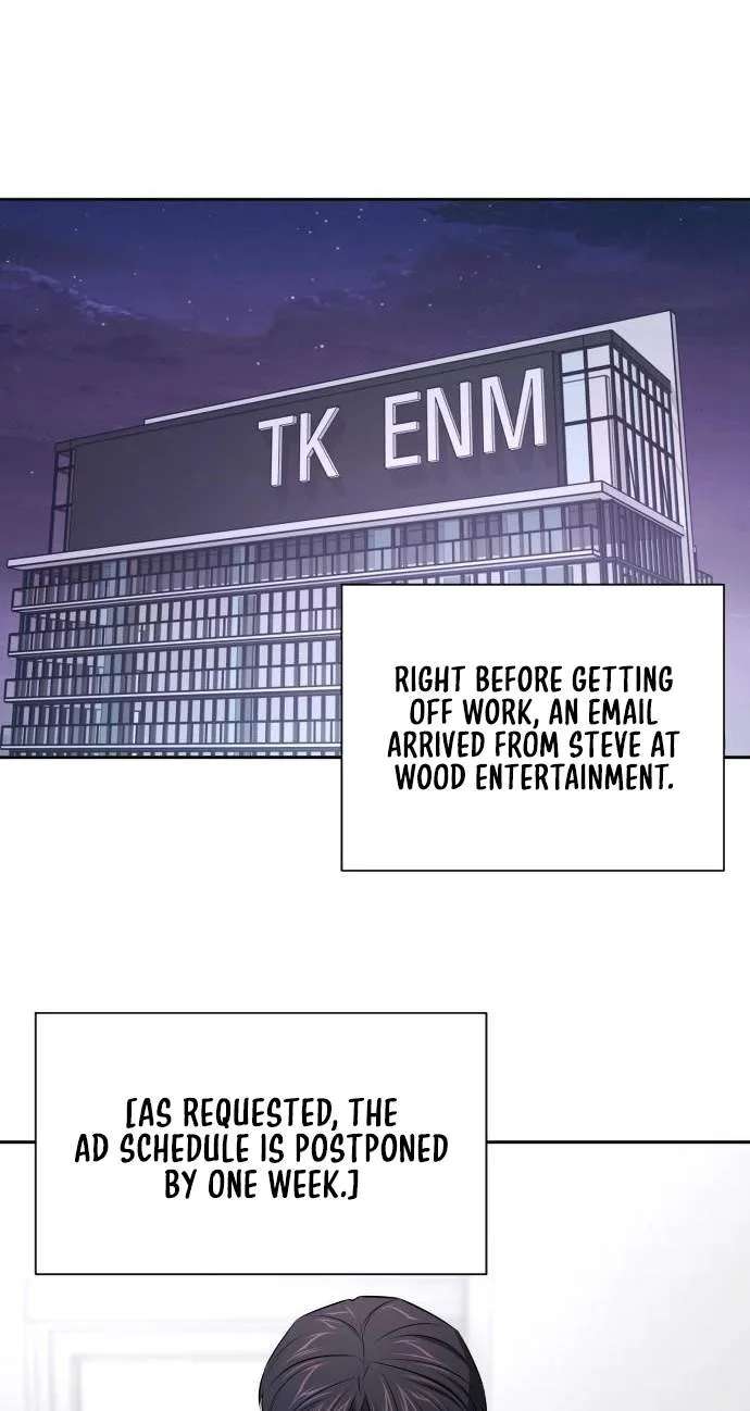 When a Genius Office Worker Goes Too Far Chapter 59 - page 10