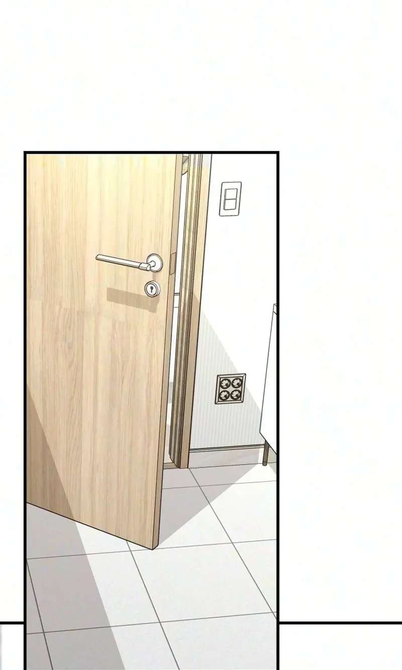 I Left My Body Chapter 16 - page 17