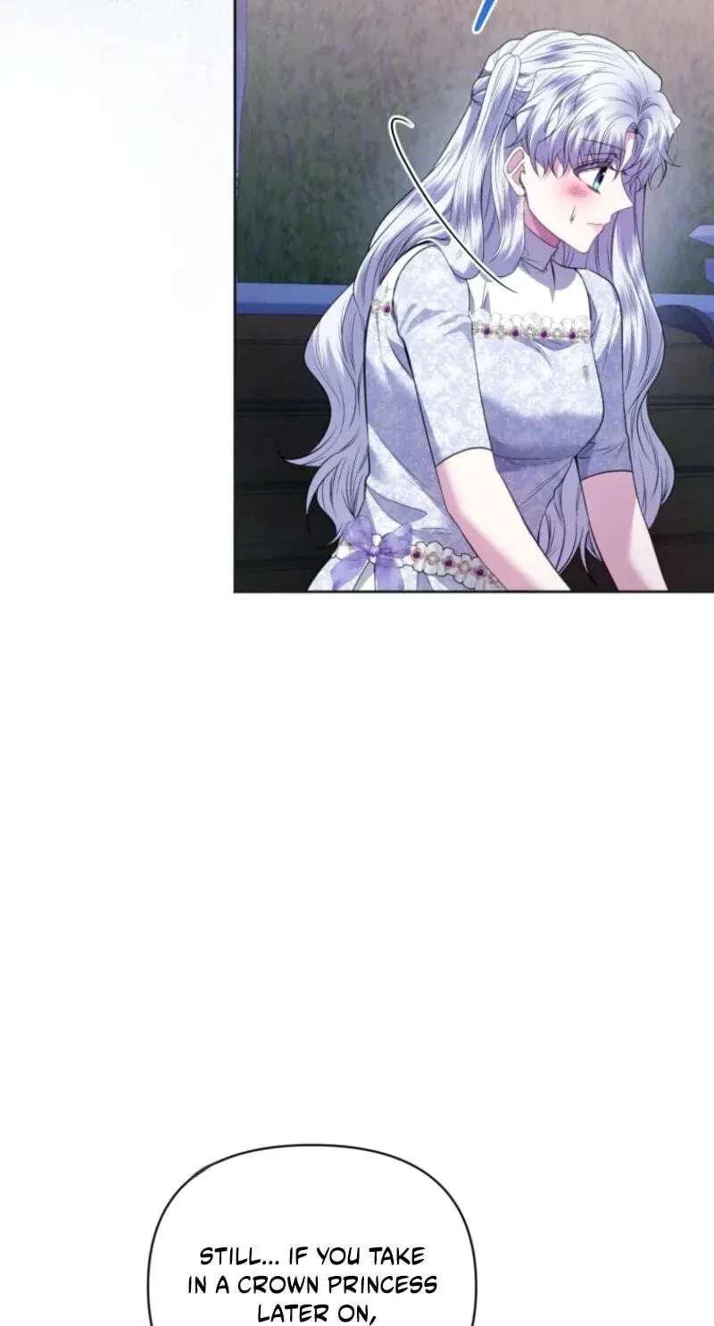 Low-Level Civil Servant Wants to Climb the Social Ladder Chapter 70 - page 83