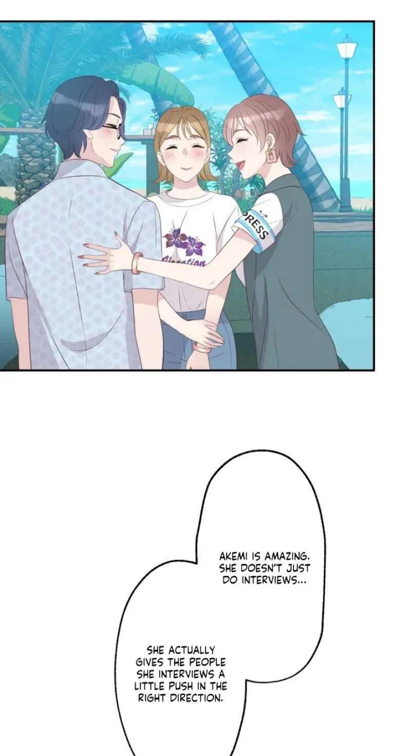 Kono Ai wa Tsumi desu ka? Chapter 22 - page 36