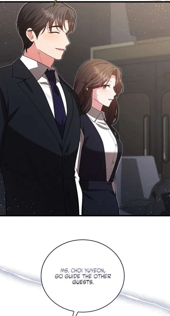 The Dignity of Desire Chapter 41 - page 39