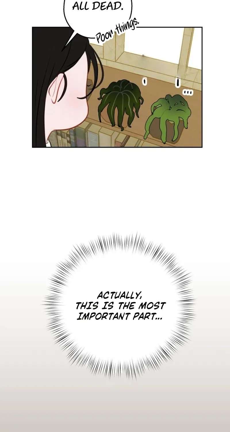 A Very Private Space Chapter 1 - page 91