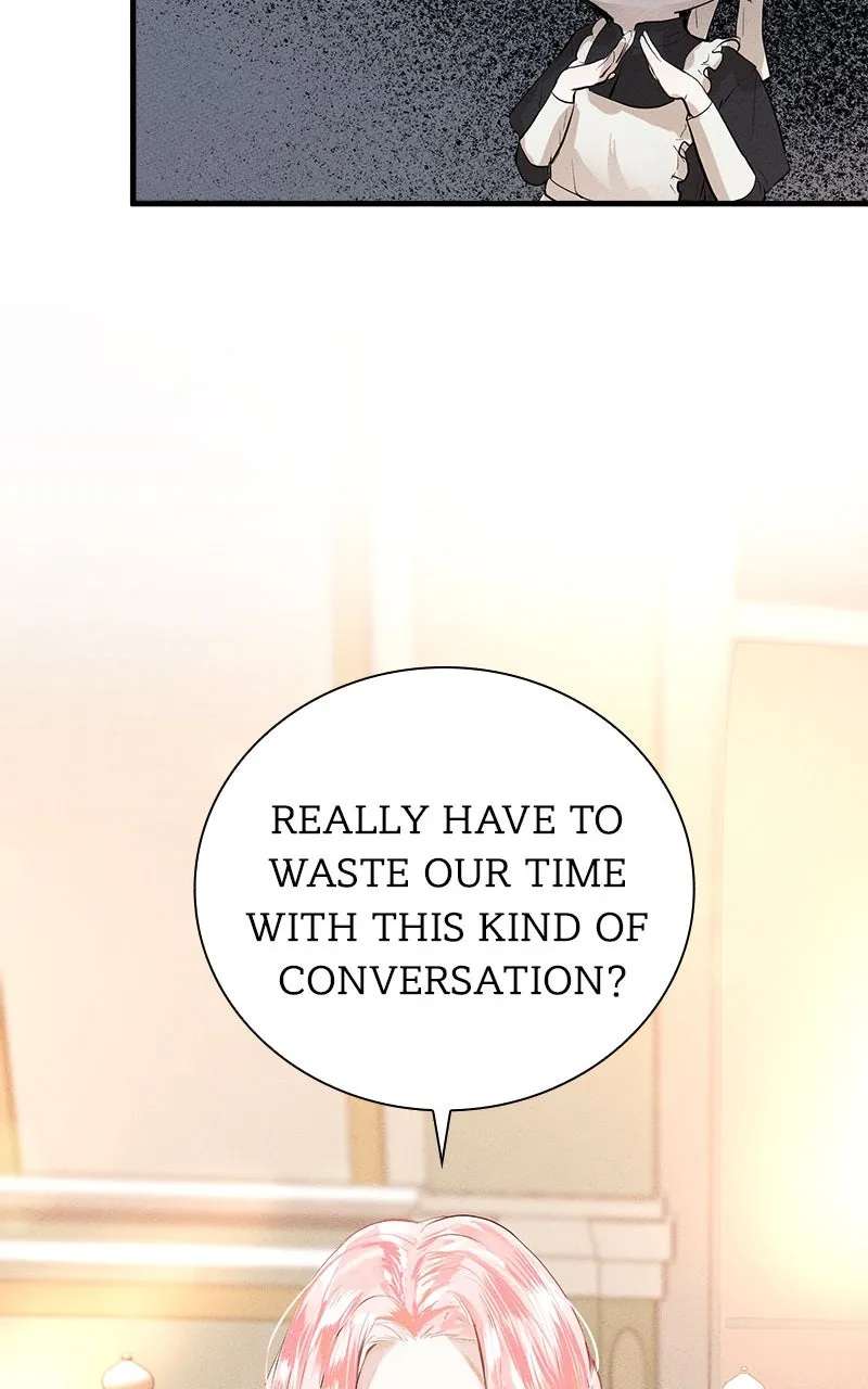 Time To Call OffThis Engagement Chapter 3 - page 85