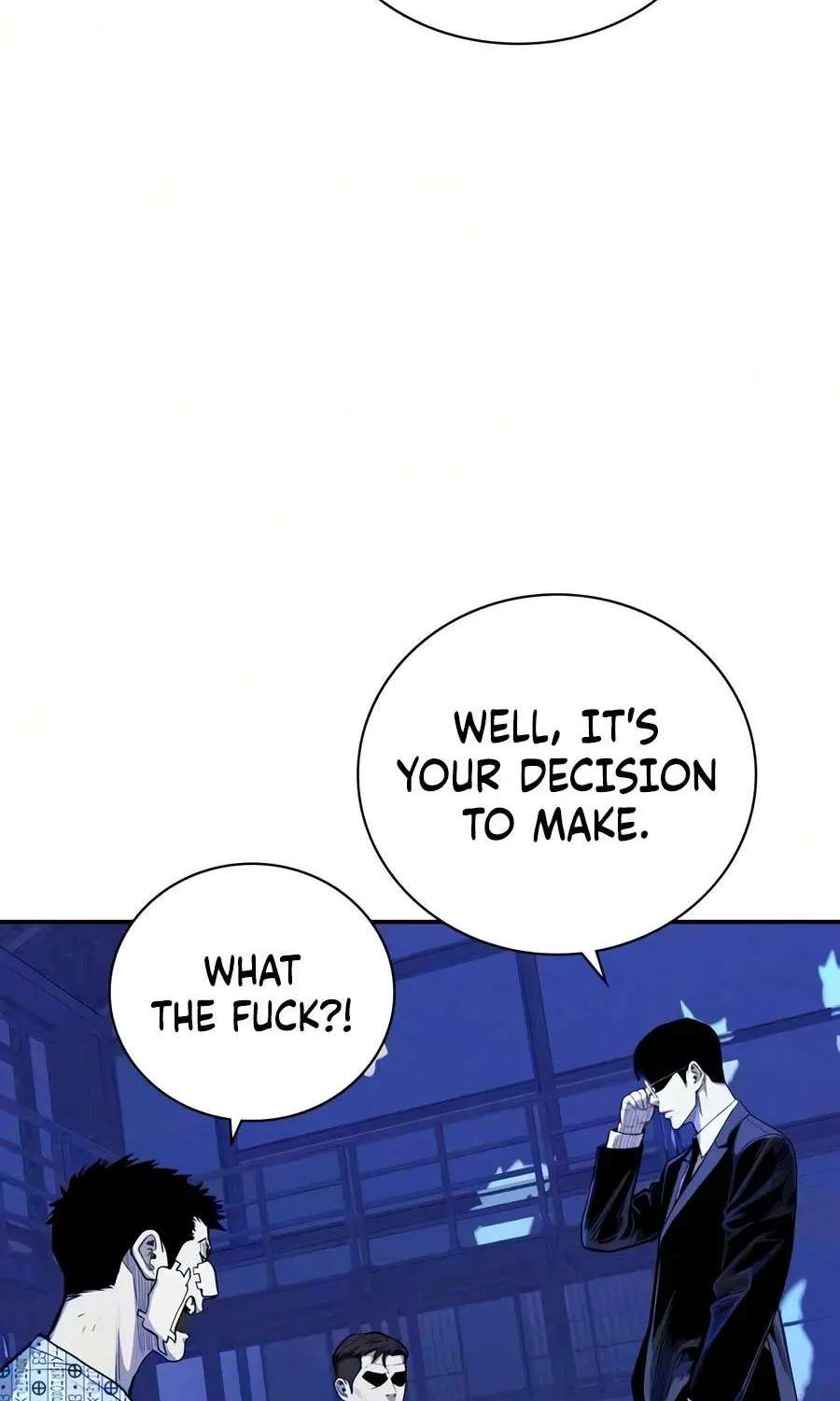 Debtbound by Blood Chapter 41 - page 83