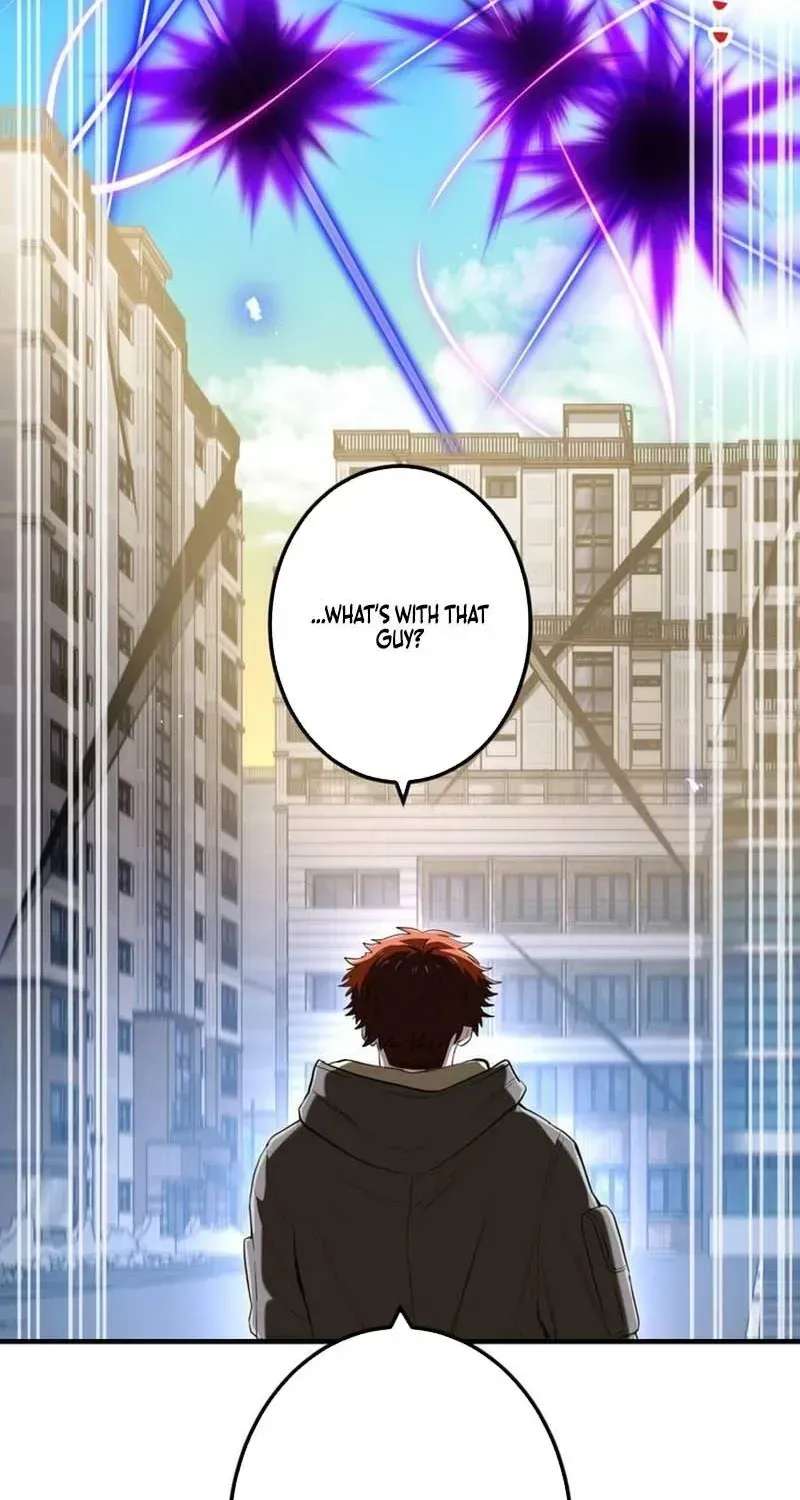 I Am The Strongest Awakeners, Recognized By All Of The World’s Cheat Masters Chapter 121 - page 14