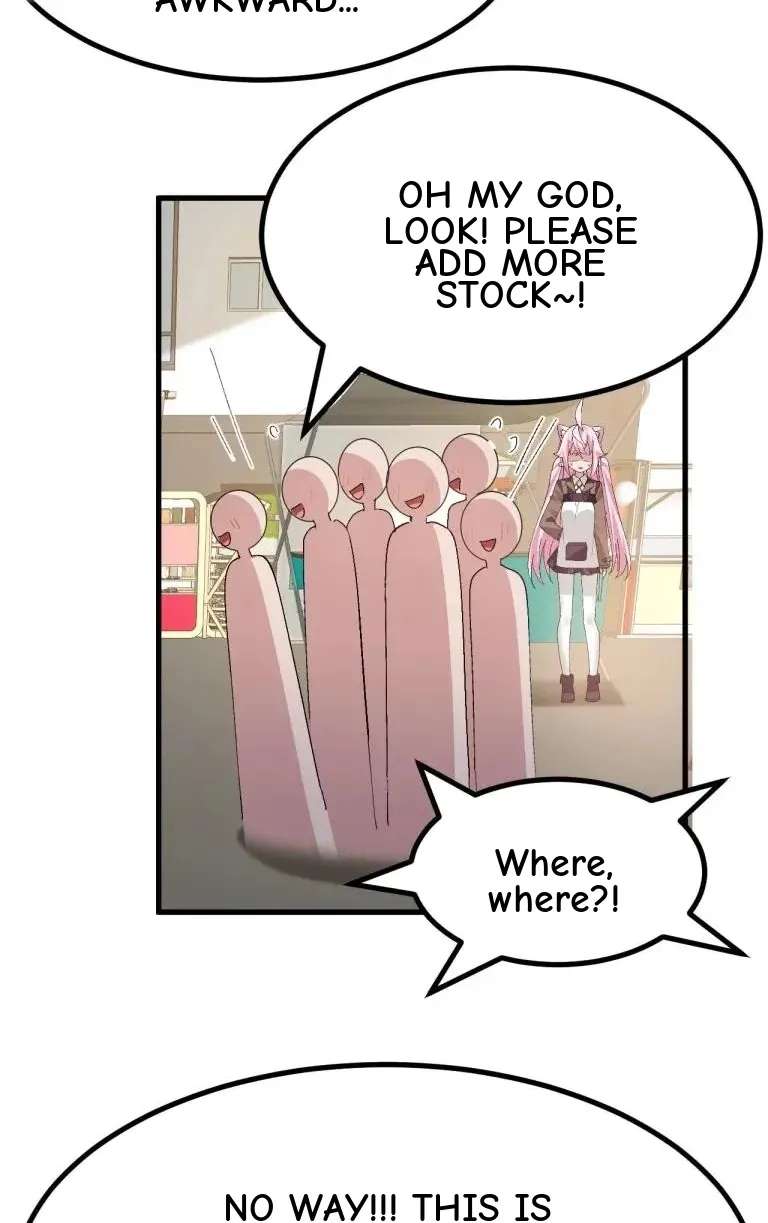 The Graduation Project Is, Making Butter! Chapter 54 - page 43