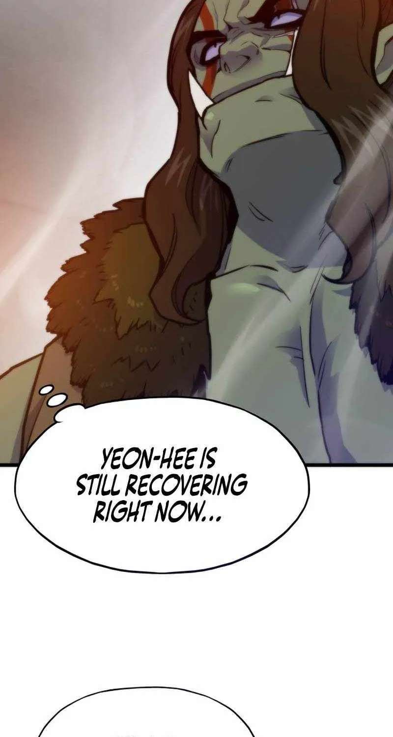 Past Life Returner (Remake 2022) Chapter 185 - page 43