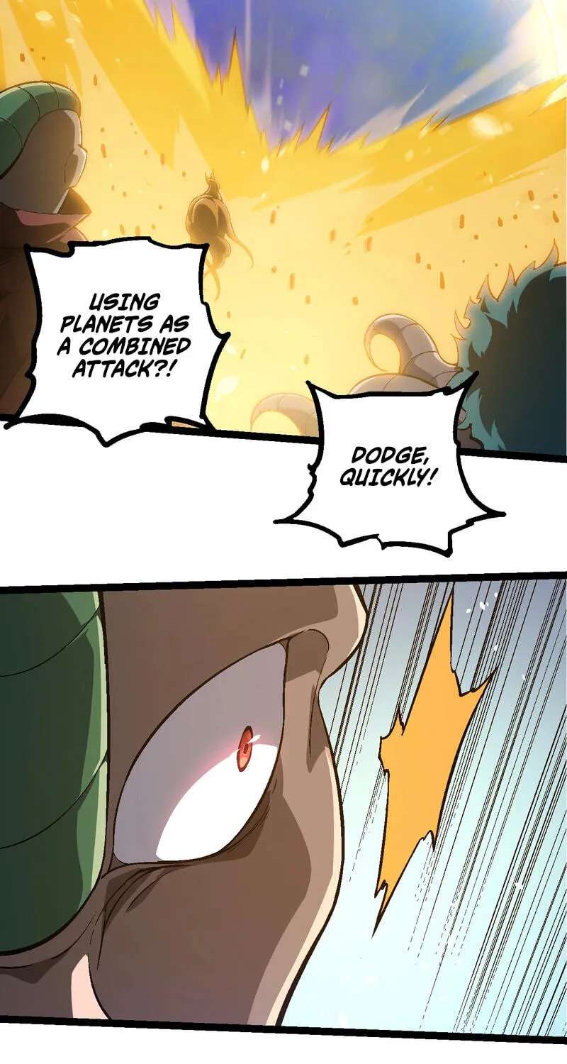 Starting Over As a Tree Chapter 531 - page 19