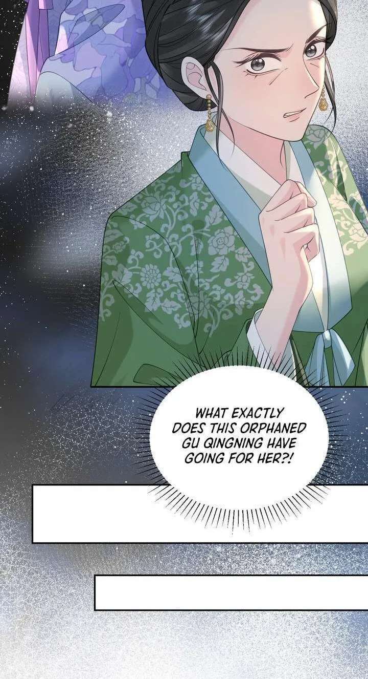I’d Rather Marry a Memorial Tablet Than Serve as a Concubine Chapter 64 - page 50