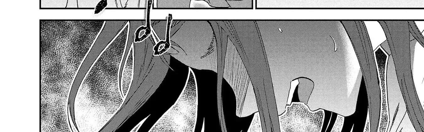 Kenrantaru Grande Scene Chapter 138 - page 40