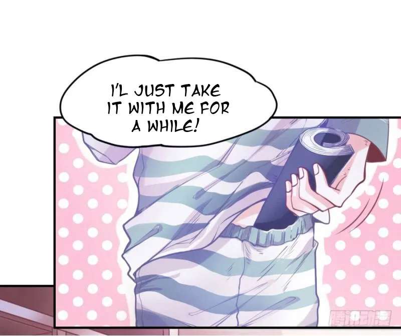 I Only Want To Meet You Chapter 1 - page 21