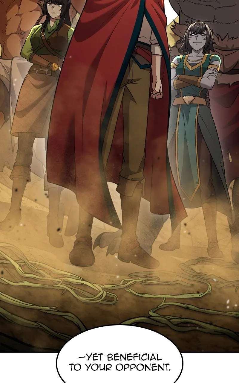 Mark of the Fool Chapter 29 - page 71