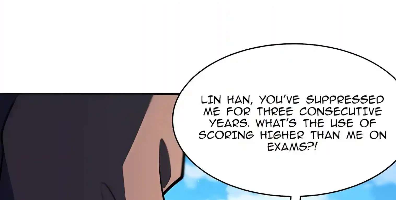 In the Age of Class Awakening, I Bring the Underworld to the Mortal Realm Chapter 2 - page 6