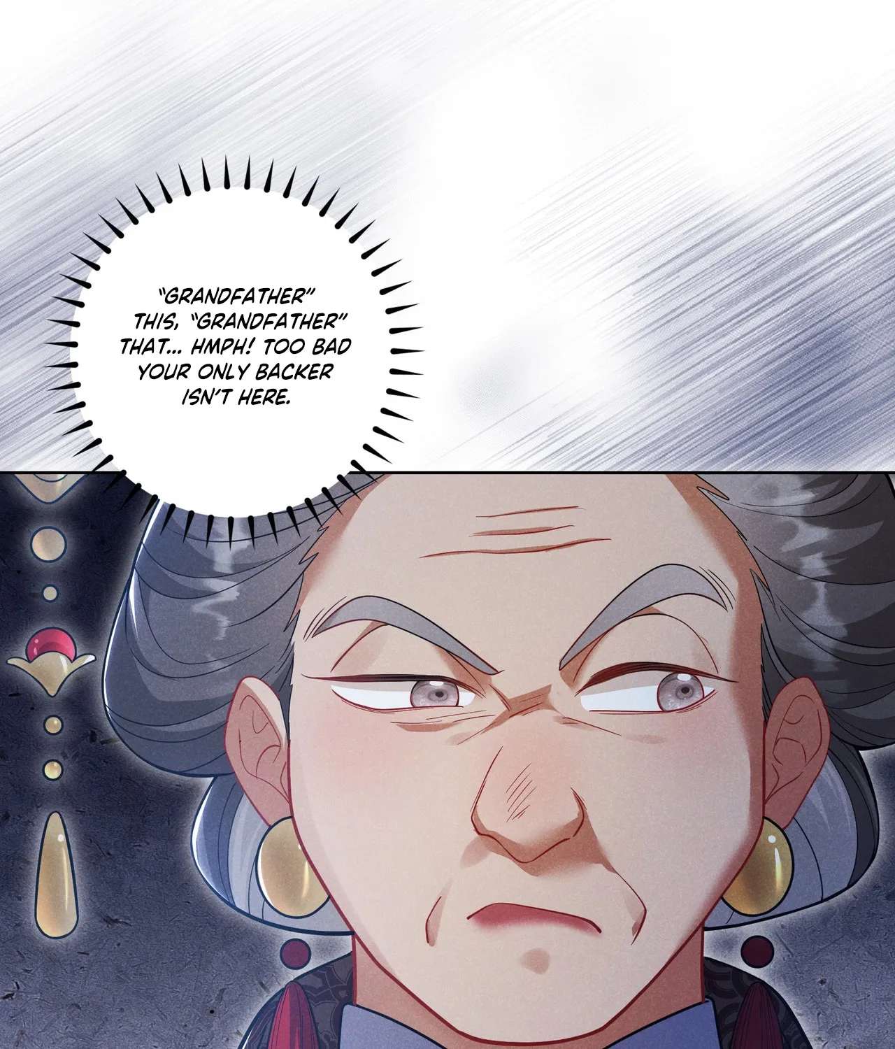 Empress's Will Love Chapter 2 - page 67