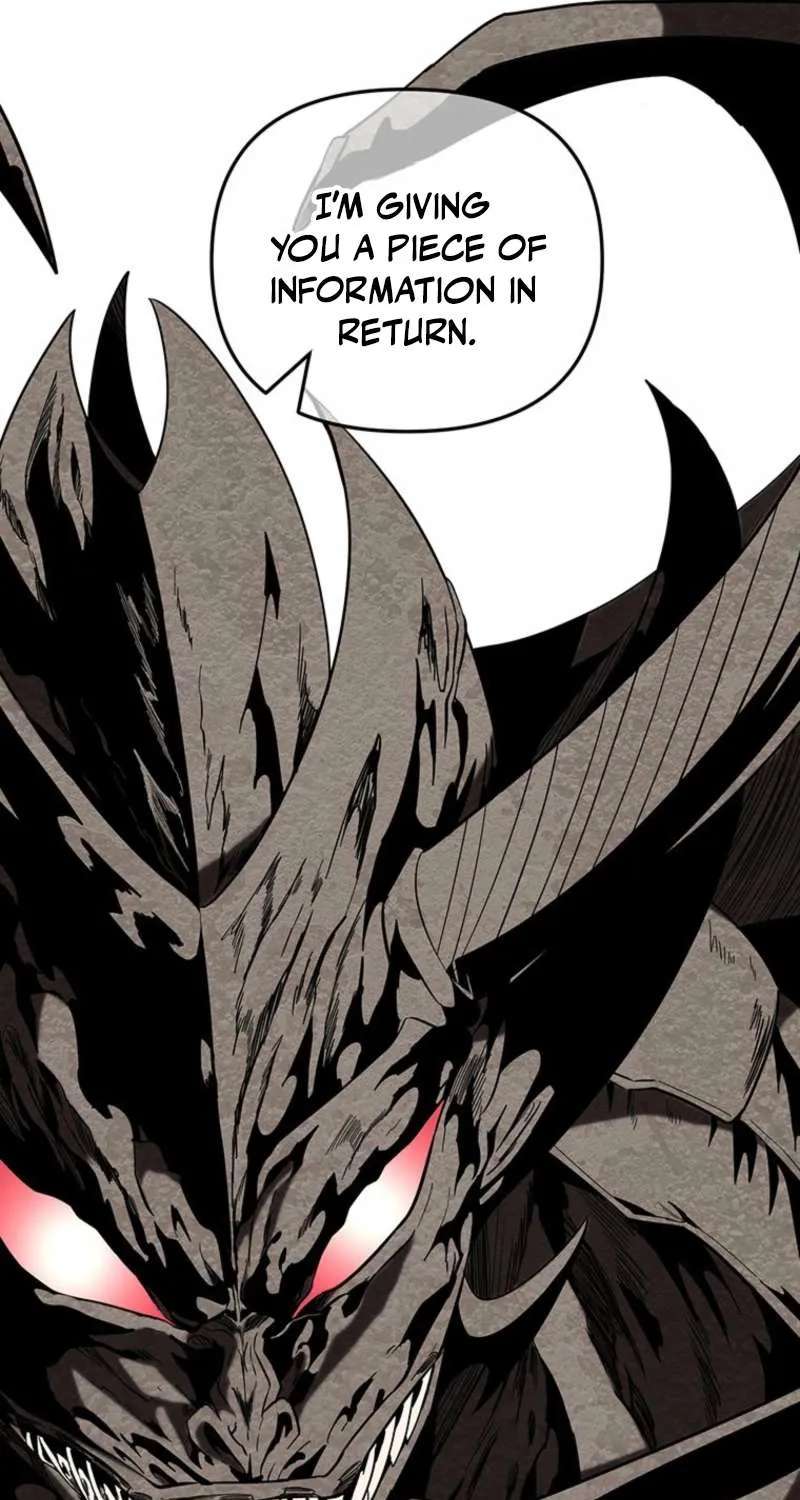 Trapped in a Crazy World as an Extra Chapter 74 - page 105