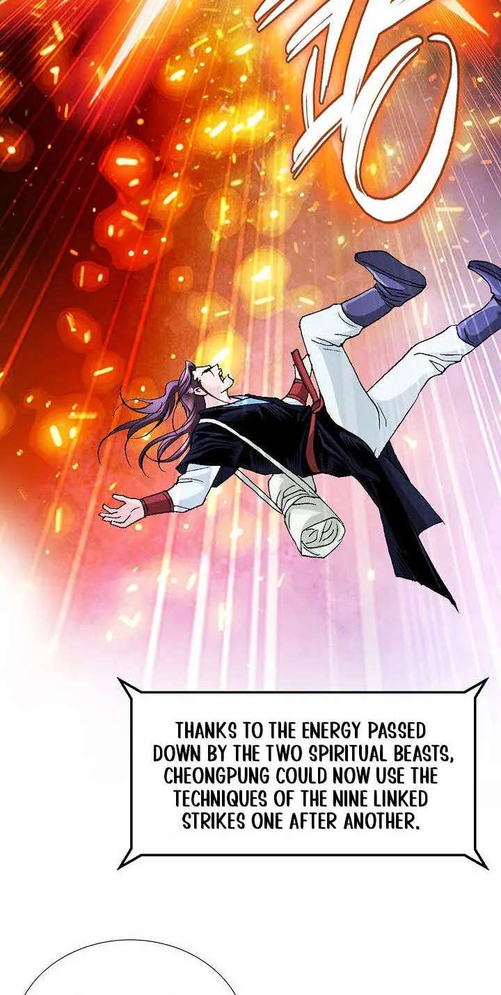 Absolute Ultimate Martial Lord Chapter 49 - page 43