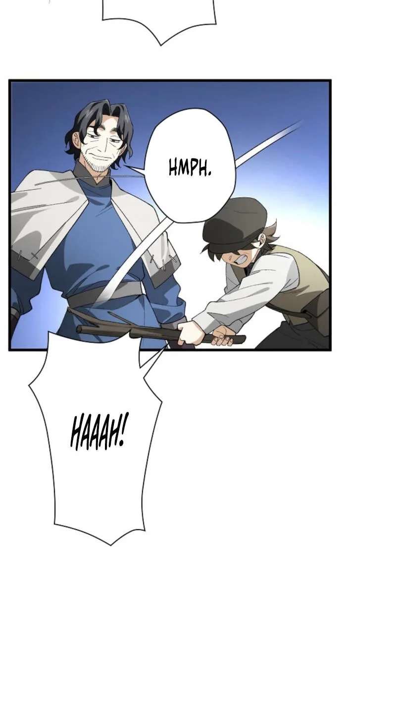 Koori no Koutei no Torikago no Naka de Chapter 30 - page 47