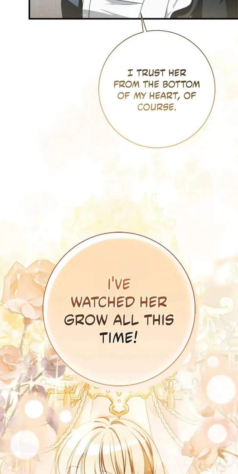 The Count's Beloved Contract Young Lady Chapter 48 - page 43