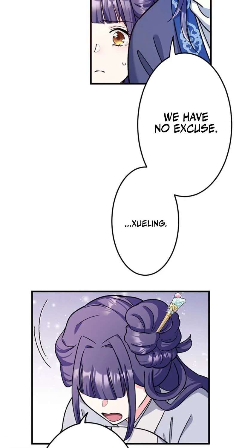 Watashi, Nando ka Shindemasu ~Itoshii Heika no Tame Naraba Konomi wa Hotoshibareru Ya Kara mo Honoo Kara mo Tate to Nari~ Chapter 35 - page 11