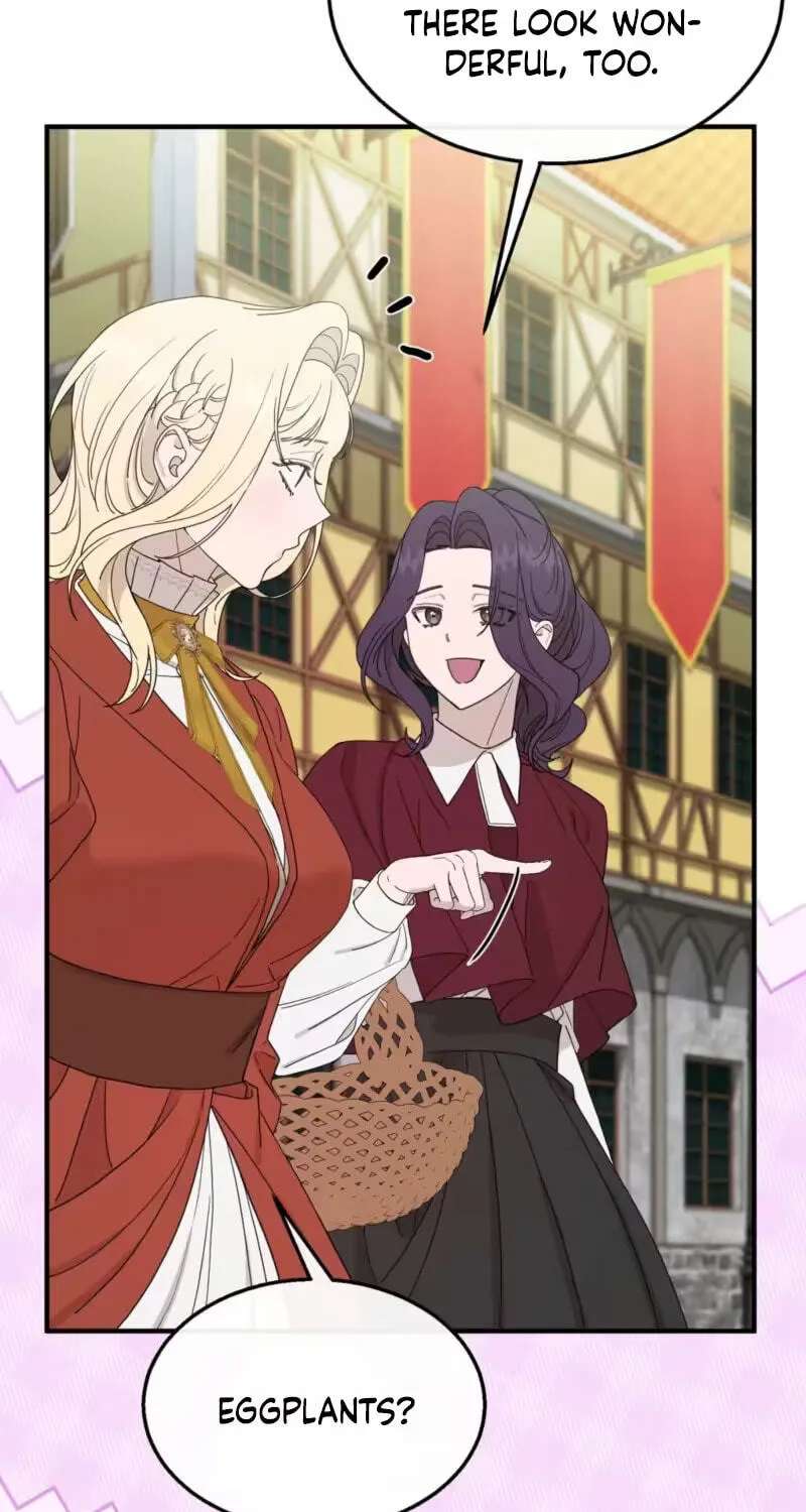 The Couple Hides Their Tastes Chapter 23 - page 37