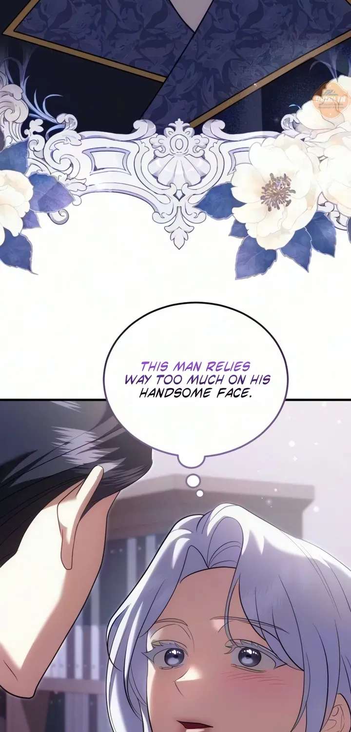 I Became the Trashy Duke's Affair Partner Chapter 32 - page 49