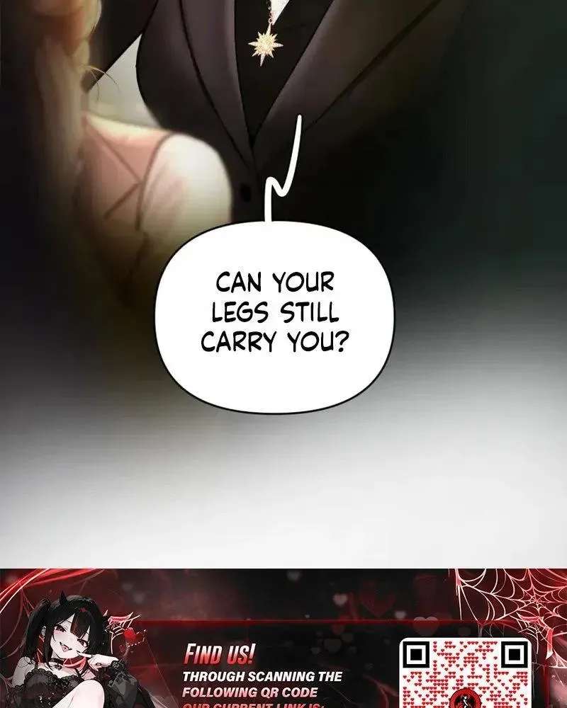 Perfect Enemy Chapter 5 - page 27