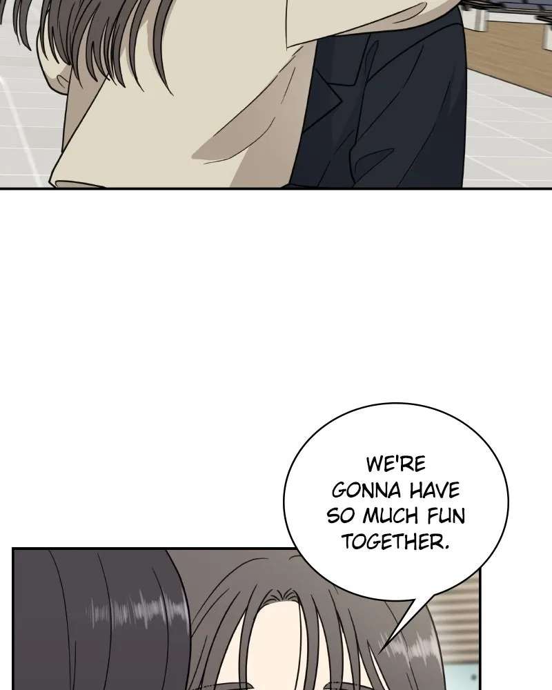 It Wasn’t Love At First Sight Chapter 60 - page 13