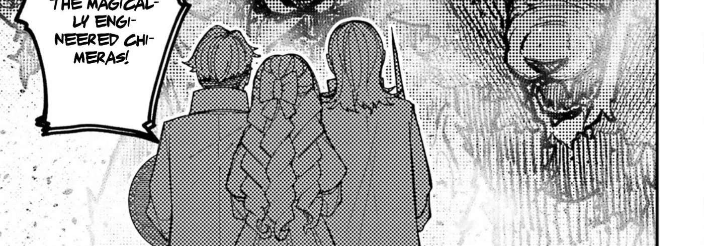 Ore ni Tsugou ga Yosugiru Machi: Shihaisha Skill de Isekai Harem Musou Chapter 7 - page 49