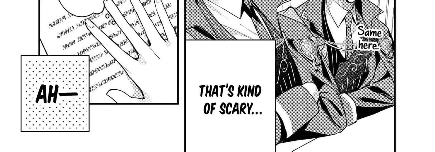 Bad End Mokuzen no Heroine ni Tensei Shita Watashi, Konse de wa Ren'ai Suru Tsumori ga Cheat na Ani ga Hanashitekuremasen!? @COMIC Chapter 46 - page 41