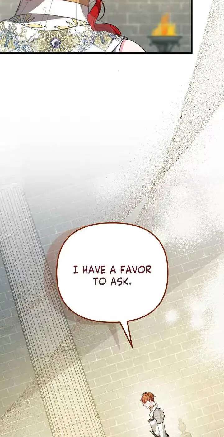 The reason why I am helping the villainous Duke Chapter 50 - page 80