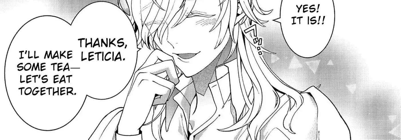 At 5, I Became the Dragon Emperor’s Bride Chapter 12 - page 40